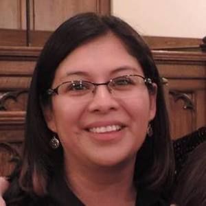 Meet your Posher, Janet